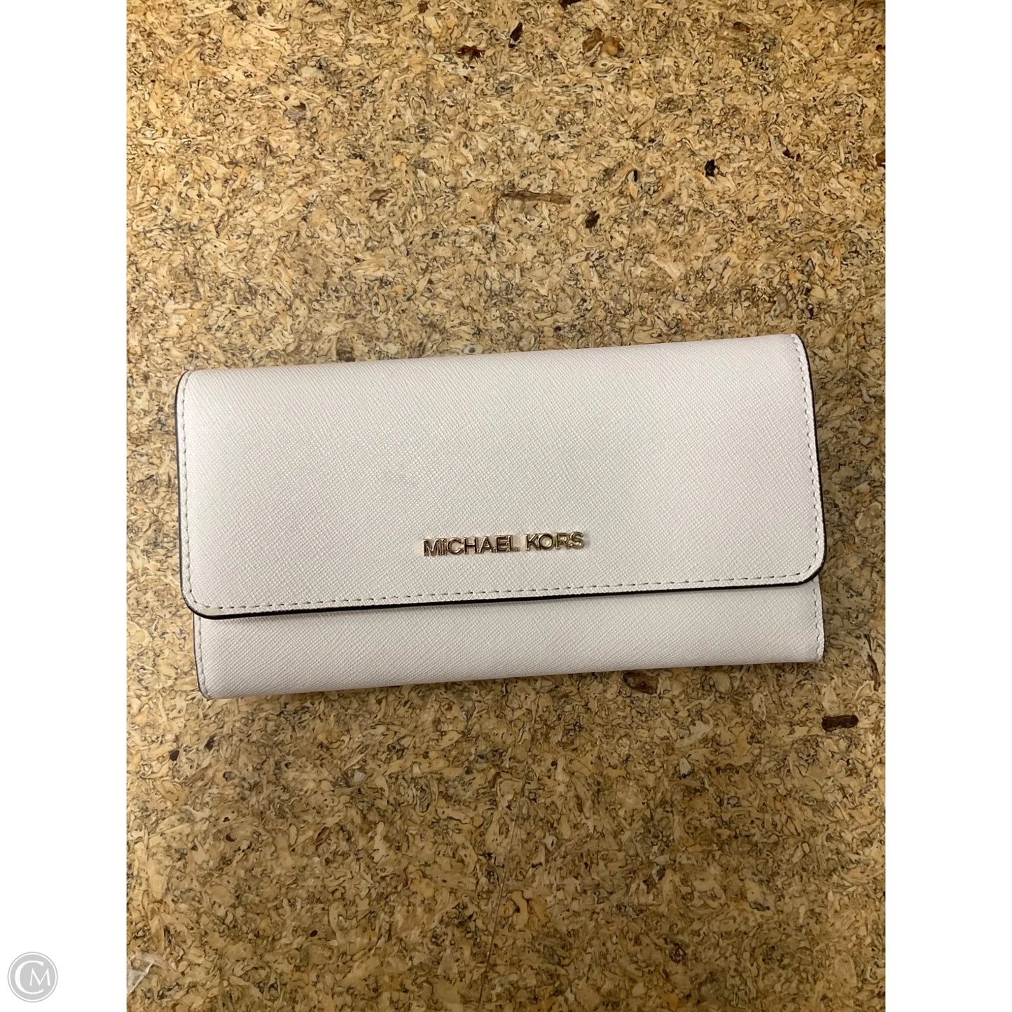 Wallet Designer By Michael Kors, Size: Medium