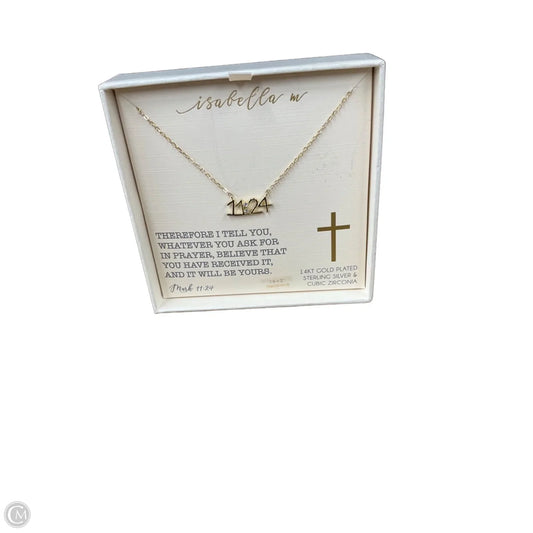 Necklace Other By Clothes Mentor