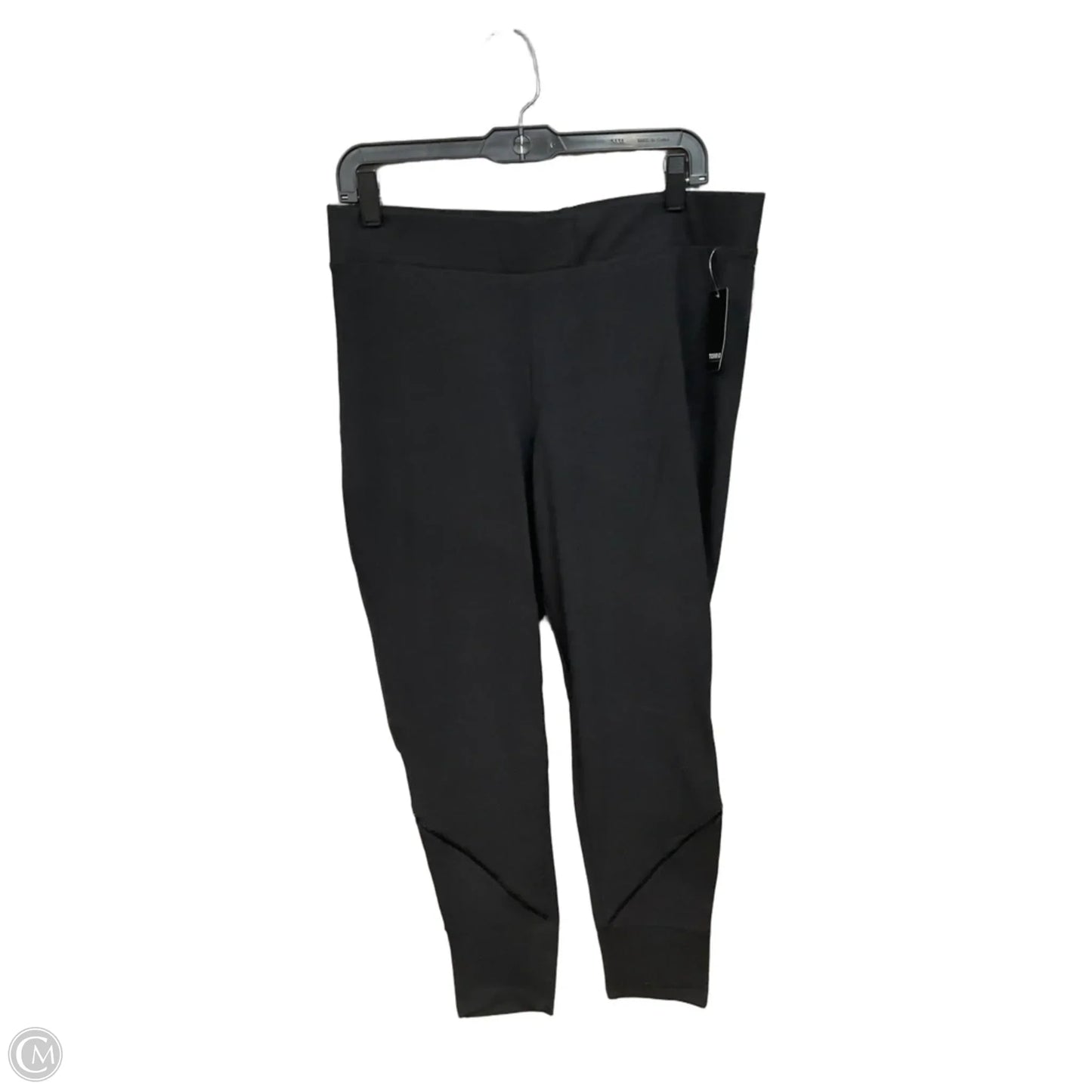 Pants Leggings By Torrid In Black, Size: 18