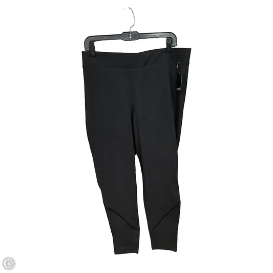 Pants Leggings By Torrid In Black, Size: 18