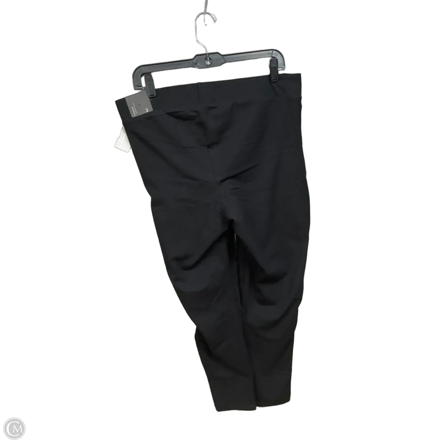 Pants Leggings By Torrid In Black, Size: 18