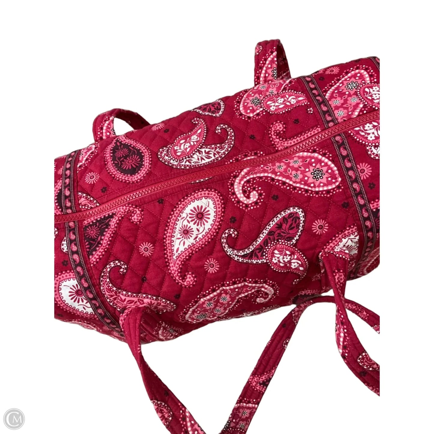 Tote By Vera Bradley, Size: Large