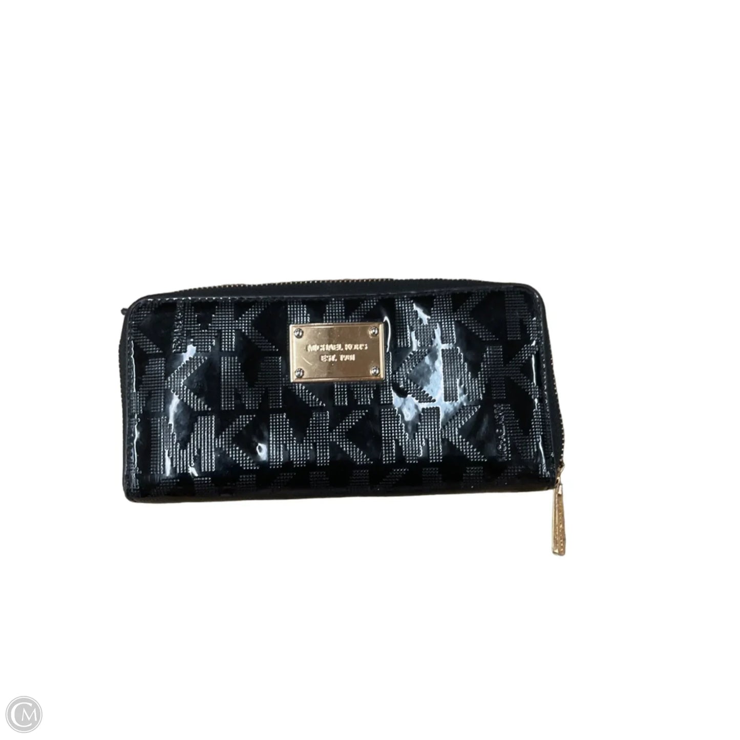 Wallet Designer By Michael Kors, Size: Large