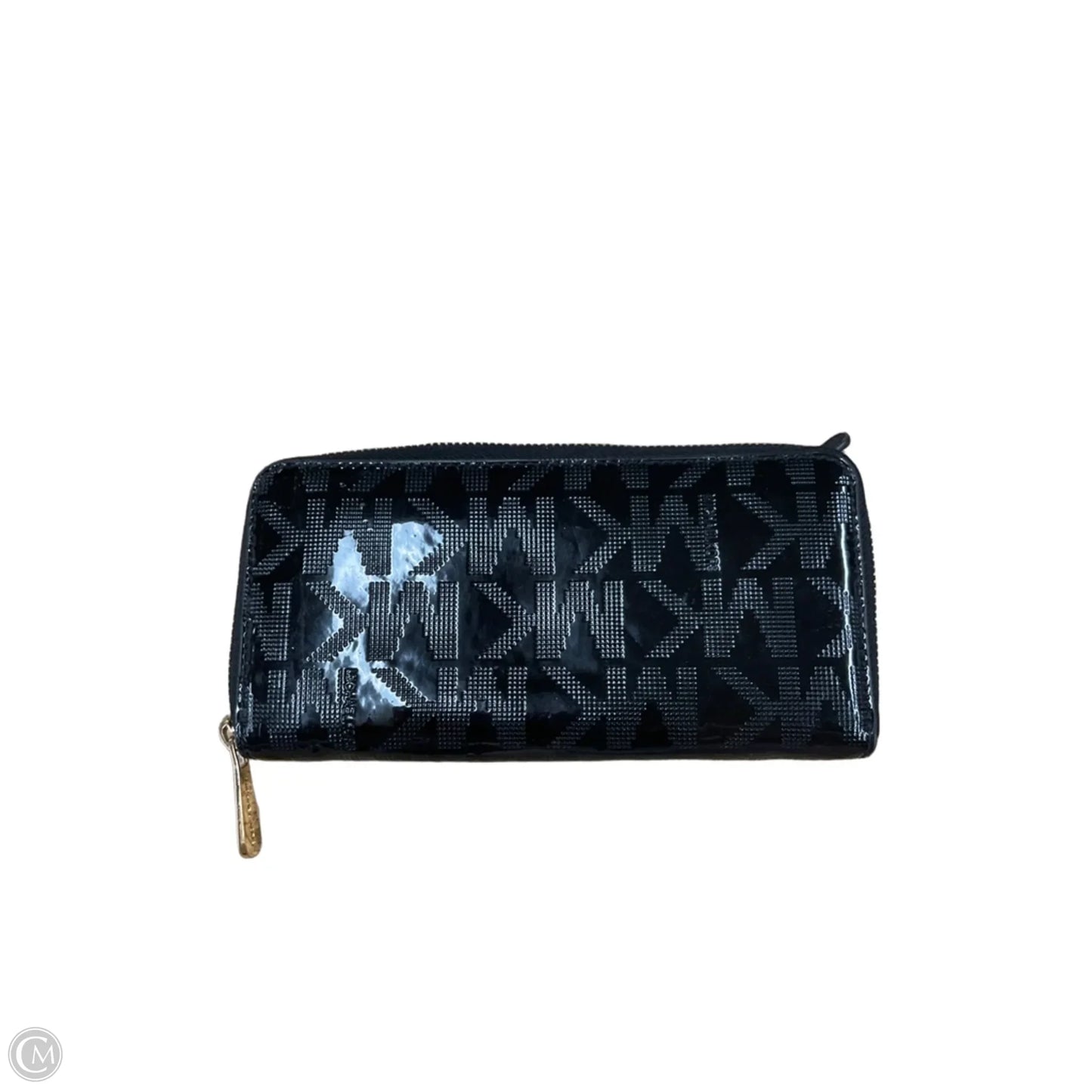 Wallet Designer By Michael Kors, Size: Large