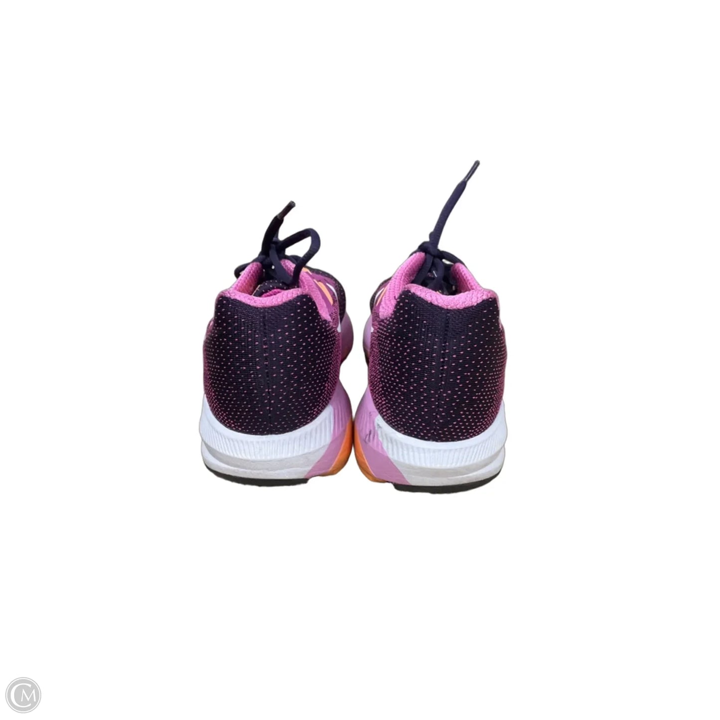 Shoes Sneakers By Nike In Purple, Size: 9.5