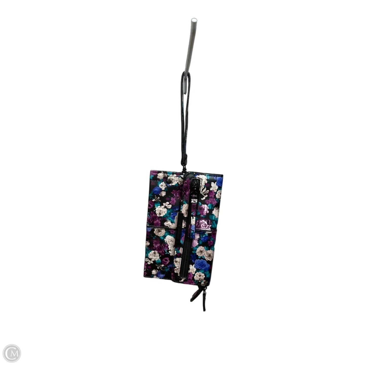 Wristlet By Steve Madden, Size: Medium