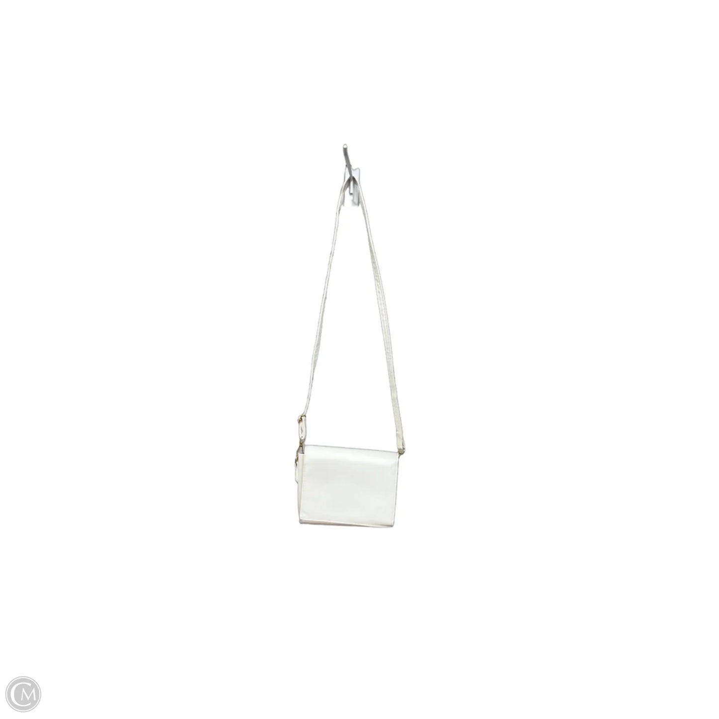 Crossbody By Clothes Mentor, Size: Small