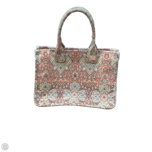 Handbag By Vince Camuto, Size: Medium