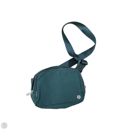 Crossbody By Lululemon, Size: Medium