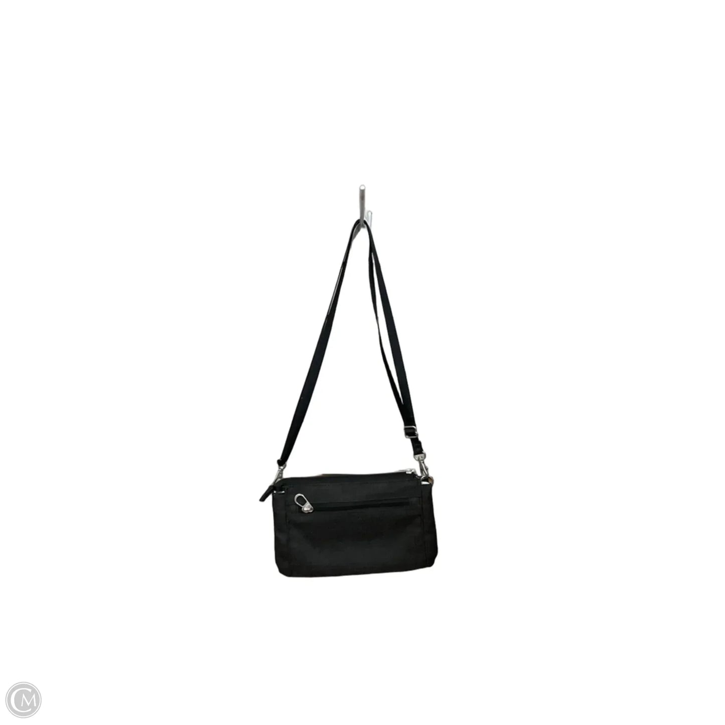 Crossbody By Clothes Mentor, Size: Medium