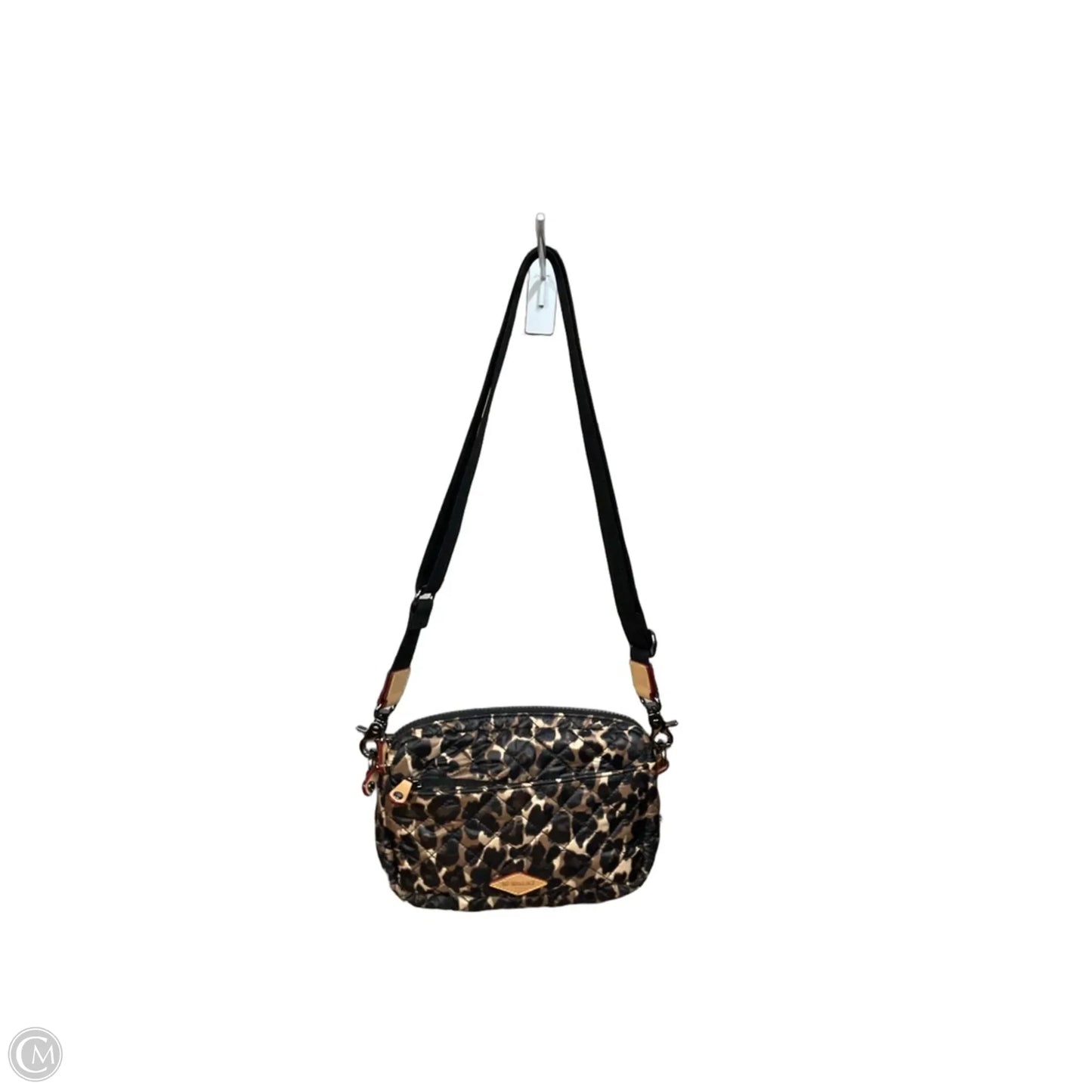 Crossbody By Mz Wallace, Size: Large
