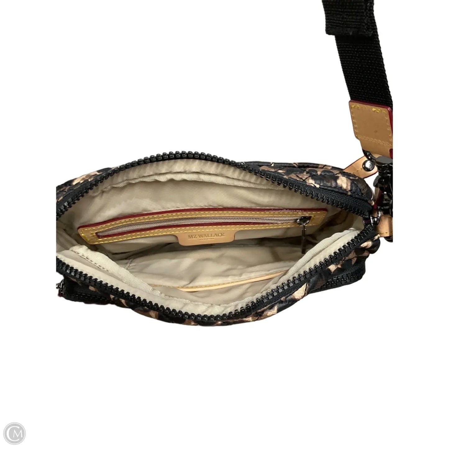 Crossbody By Mz Wallace, Size: Large