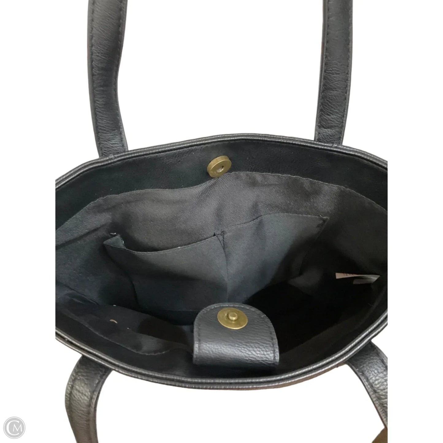 Handbag By Universal Thread, Size: Large