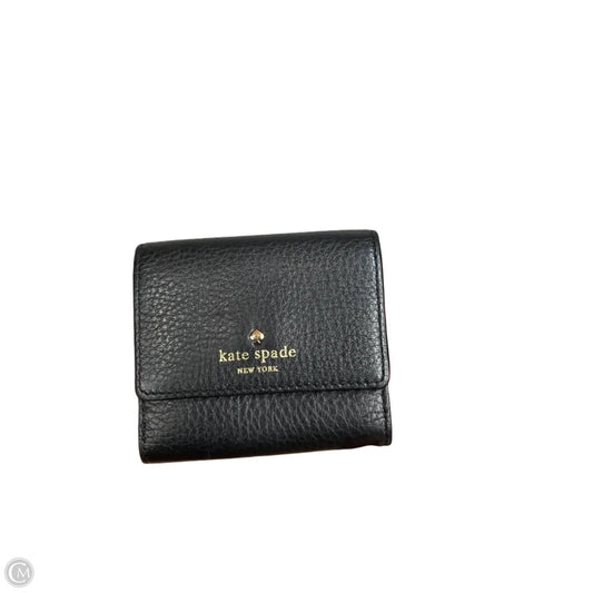 Wallet Designer By Kate Spade, Size: Small