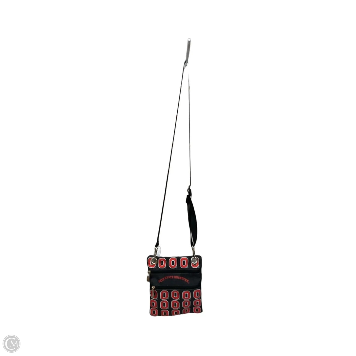 Crossbody By Clothes Mentor, Size: Small