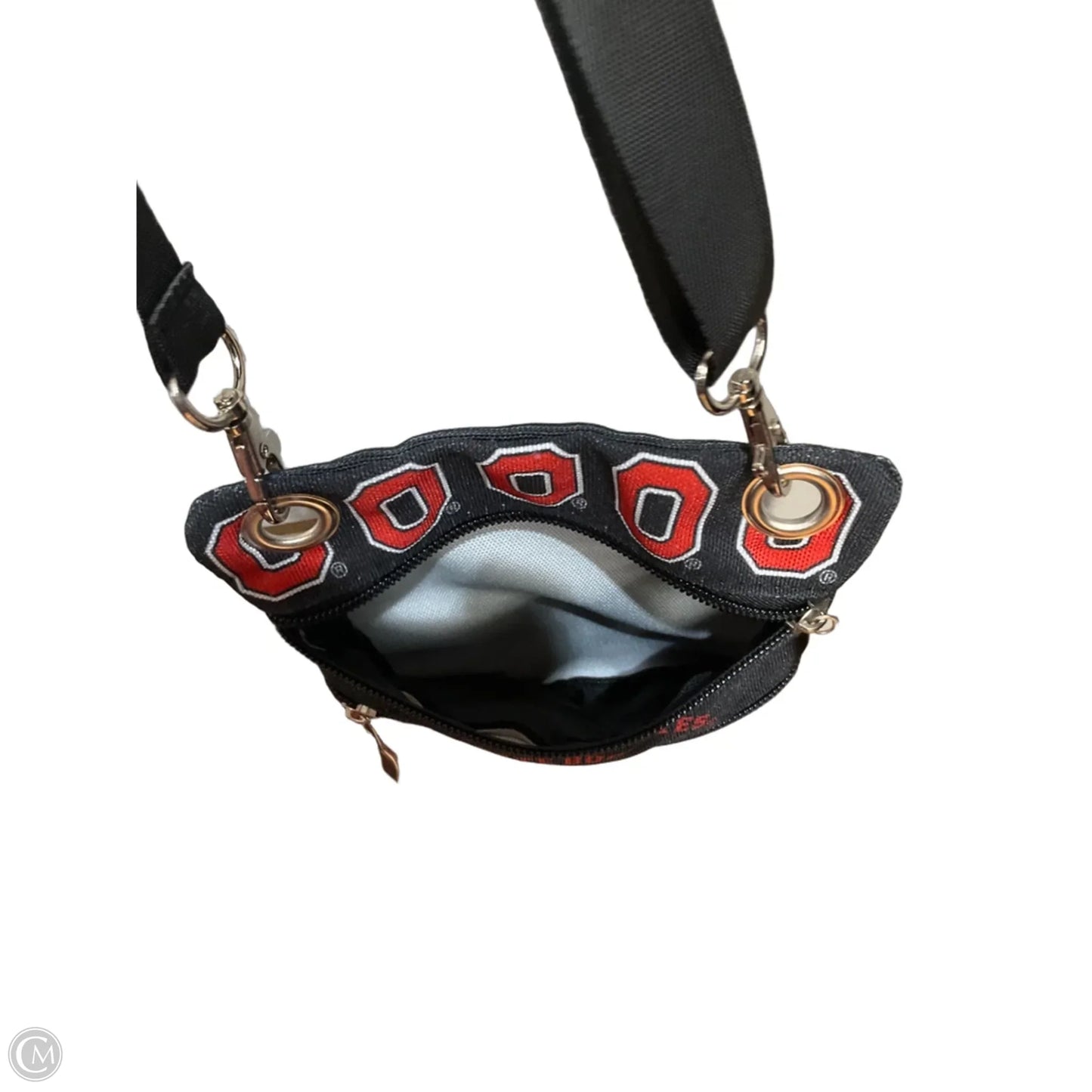 Crossbody By Clothes Mentor, Size: Small