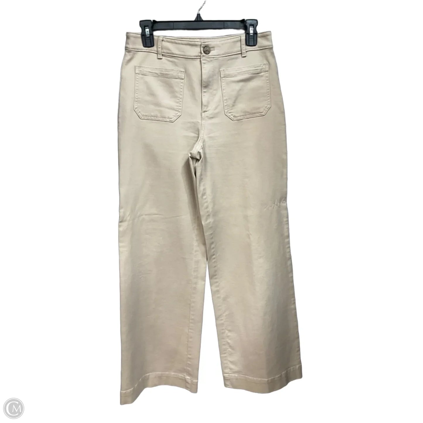 Pants Other By Loft In Tan, Size: 4