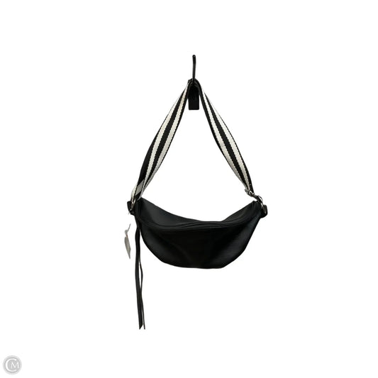 Crossbody By Clothes Mentor, Size: Small