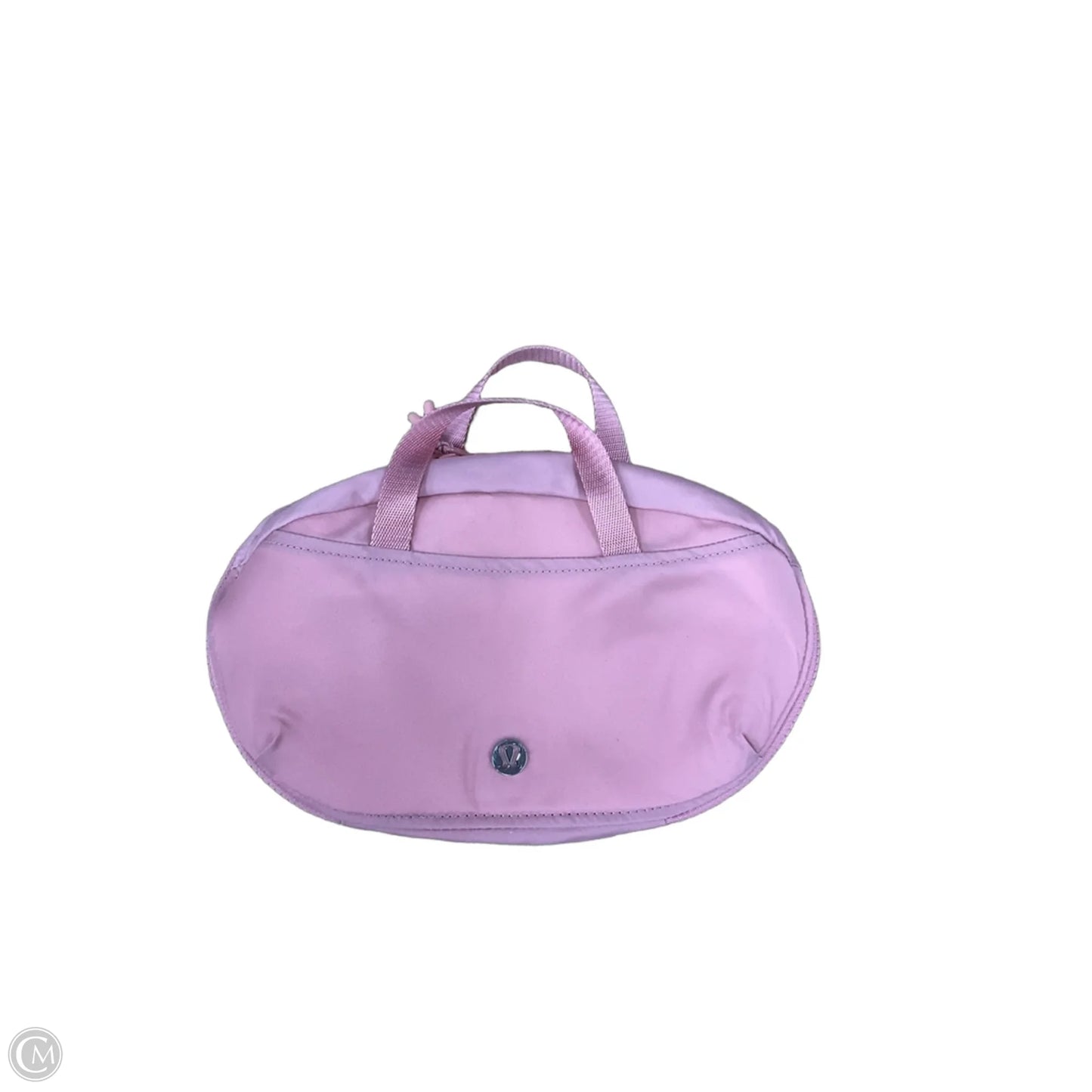 Makeup Bag By Lululemon, Size: Medium