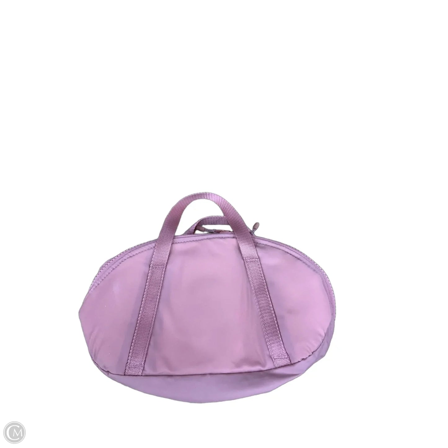 Makeup Bag By Lululemon, Size: Medium