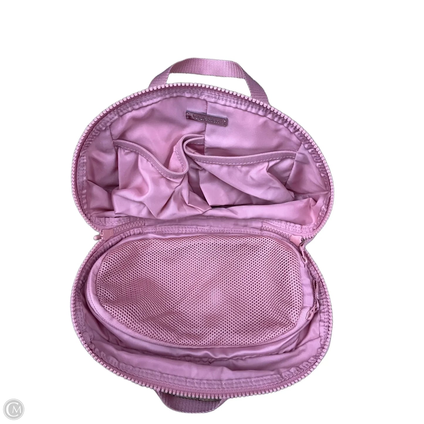 Makeup Bag By Lululemon, Size: Medium