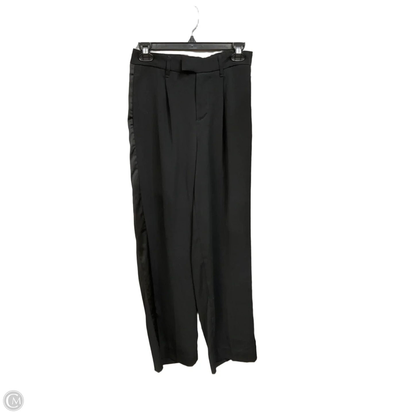 Pants Dress By A New Day In Black, Size: 2