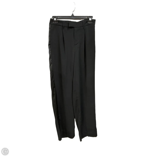 Pants Dress By A New Day In Black, Size: 2
