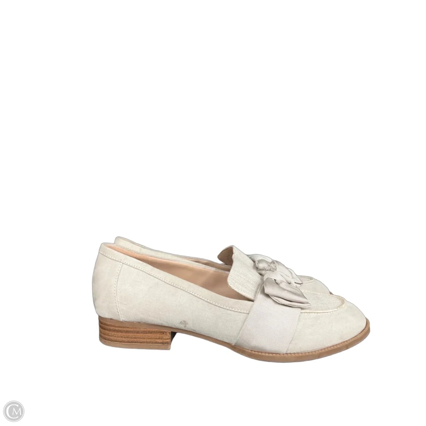 Shoes Flats By Bandolino In Tan, Size: 8.5