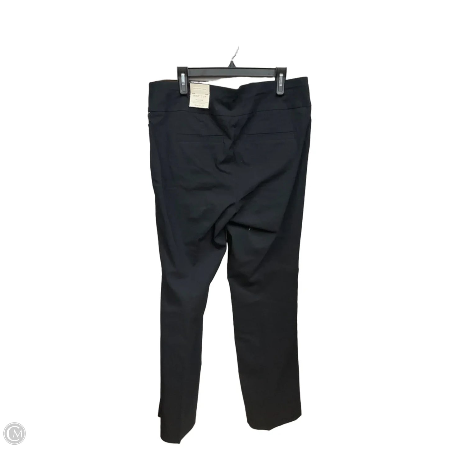 Pants Leggings By Dana Buchman In Black, Size: 16