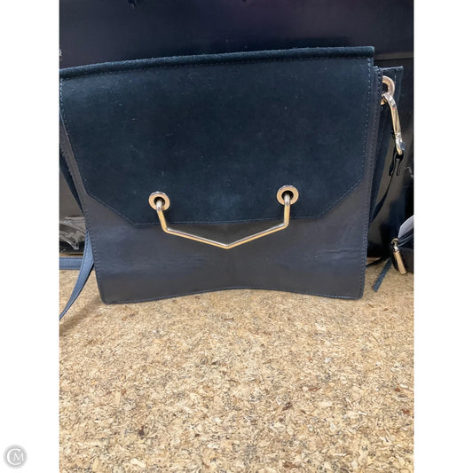 Crossbody By Topshop, Size: Medium