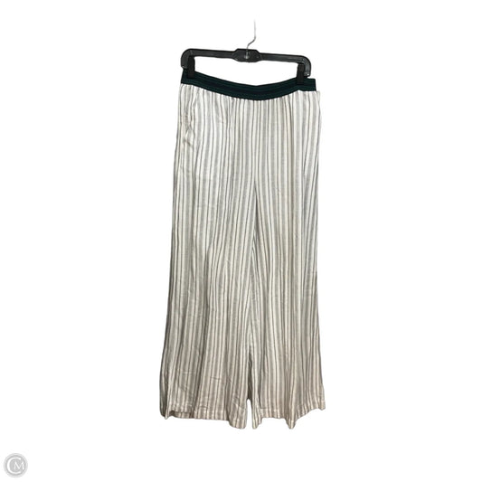 Pants Lounge By Free People In Multi-colored, Size: 8