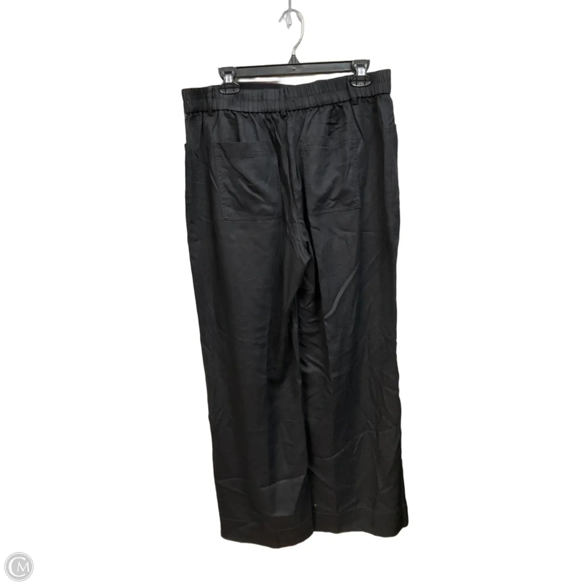 Pants Other By Loft In Black, Size: 12
