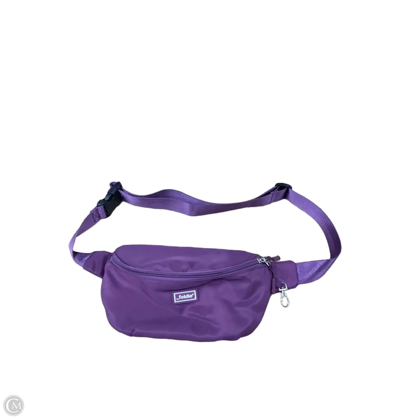 Crossbody By Clothes Mentor, Size: Medium