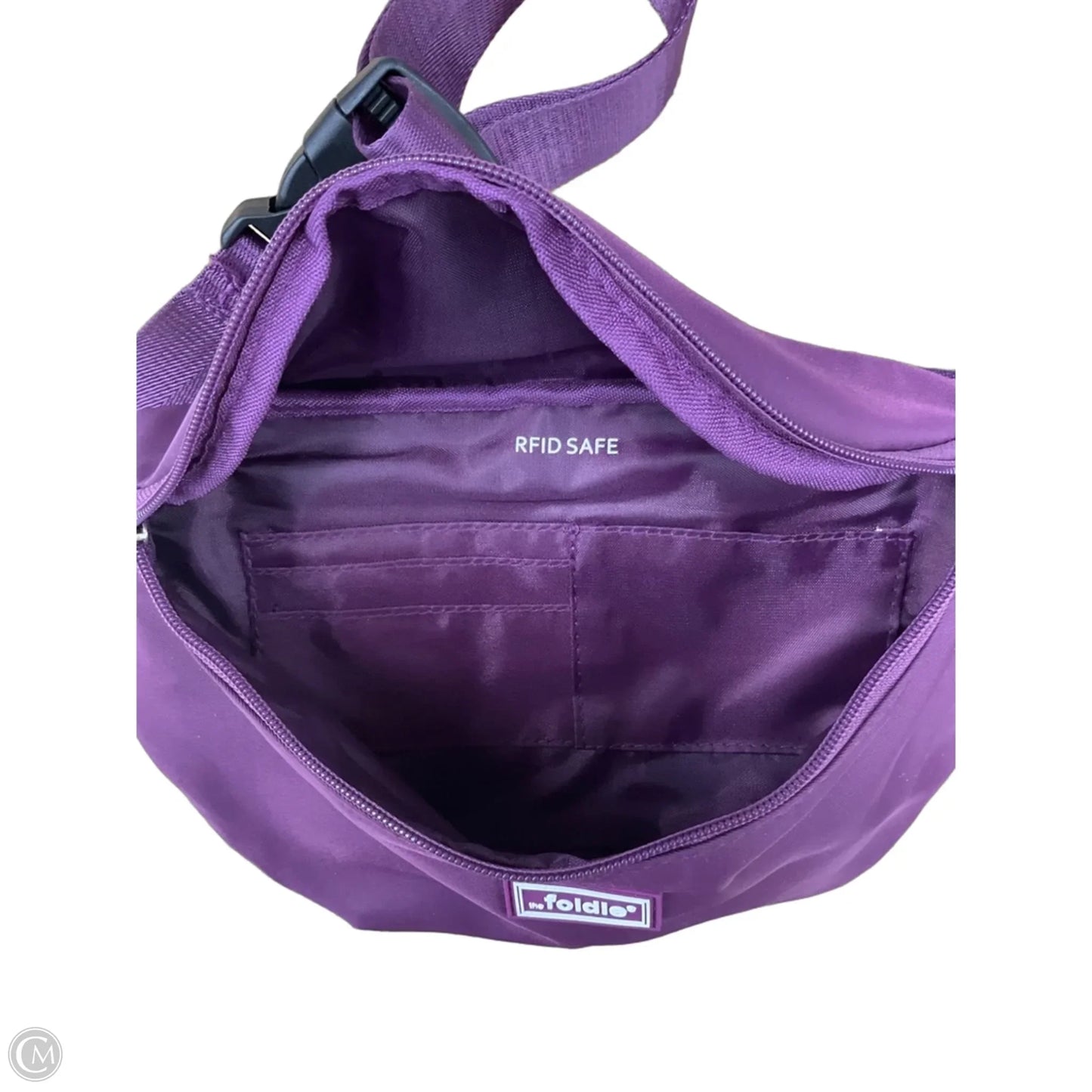 Crossbody By Clothes Mentor, Size: Medium