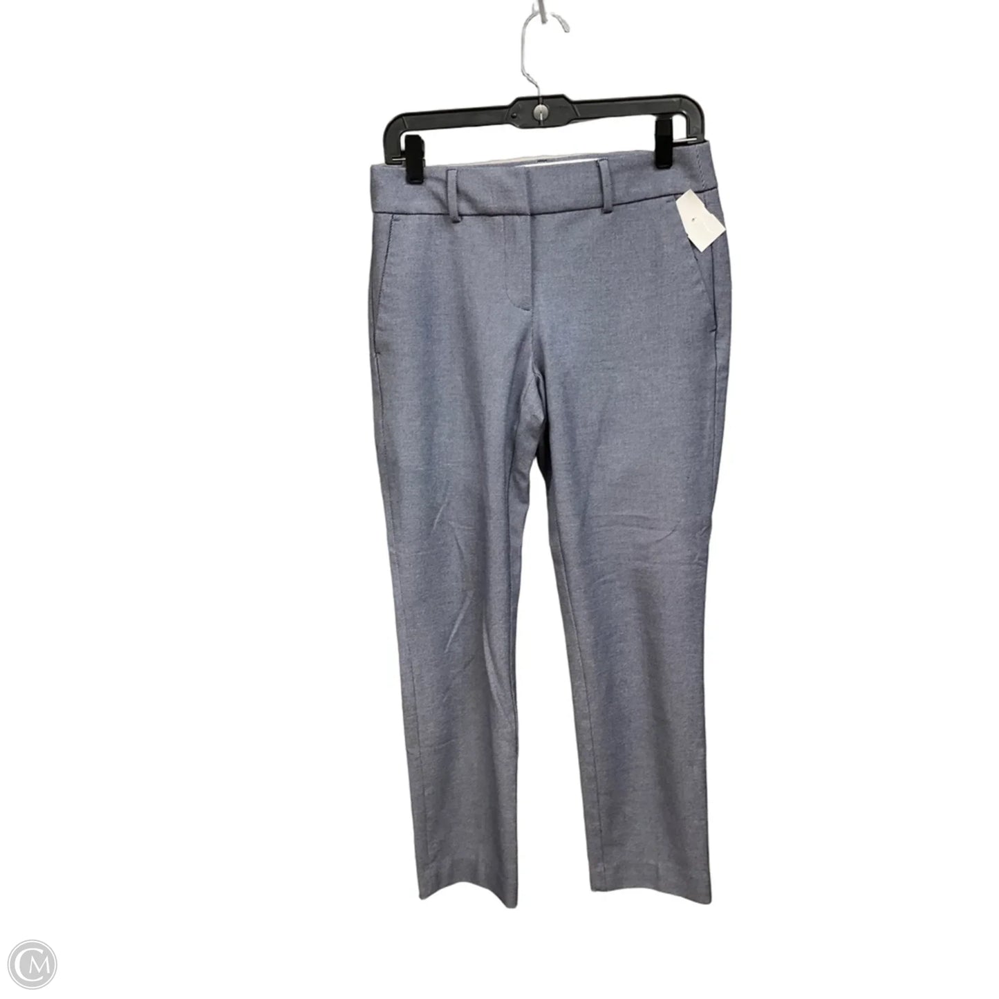 Pants Dress By Loft In Blue, Size: 2
