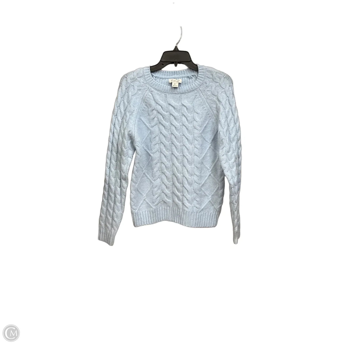 Sweater By Rachel Zoe In Blue, Size: S