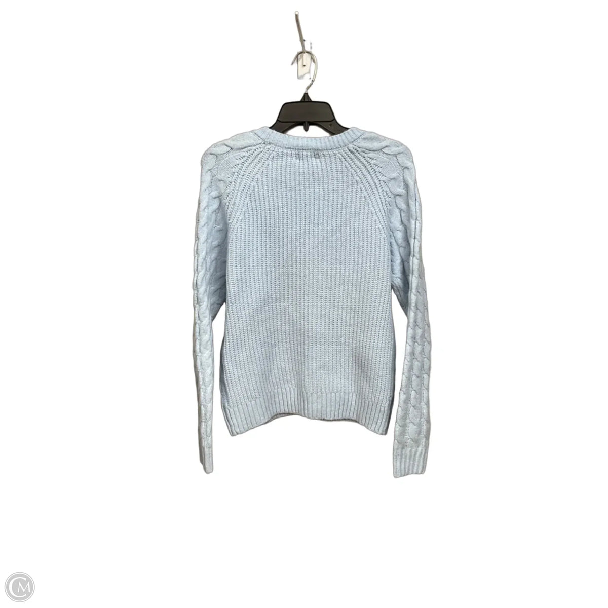 Sweater By Rachel Zoe In Blue, Size: S