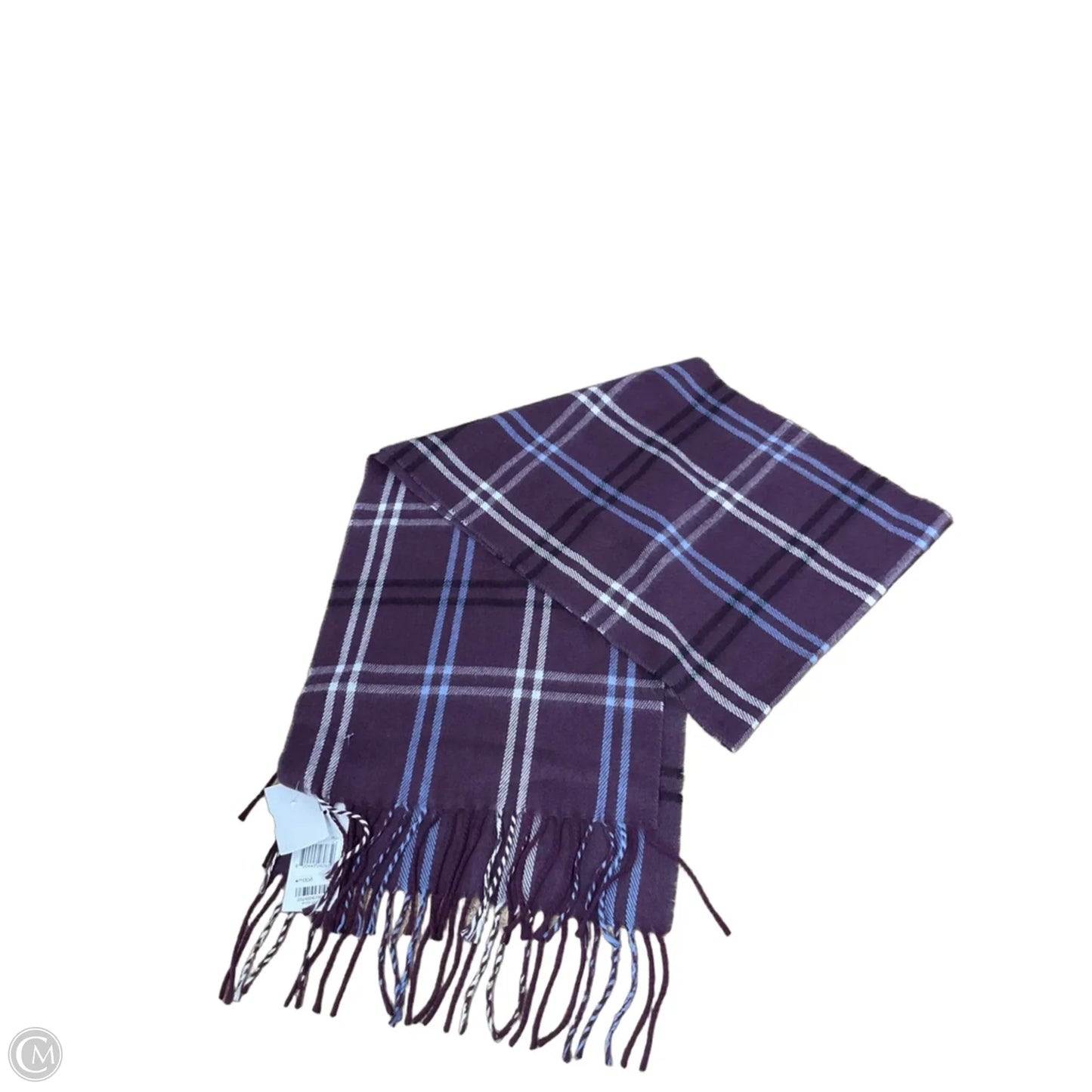 Scarf Long By Cejon