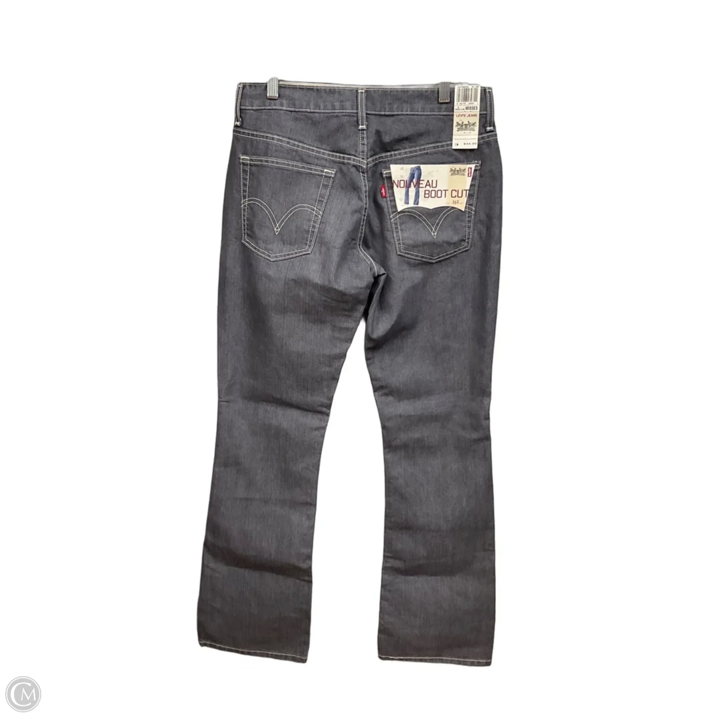 Pants Other By Nouveau In Grey, Size: 8