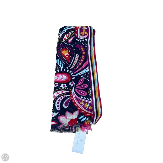 Scarf Long By Vera Bradley