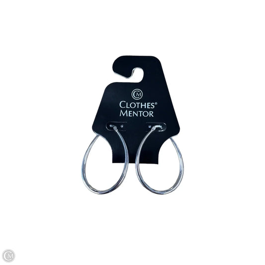 Earrings Hoop By Clothes Mentor