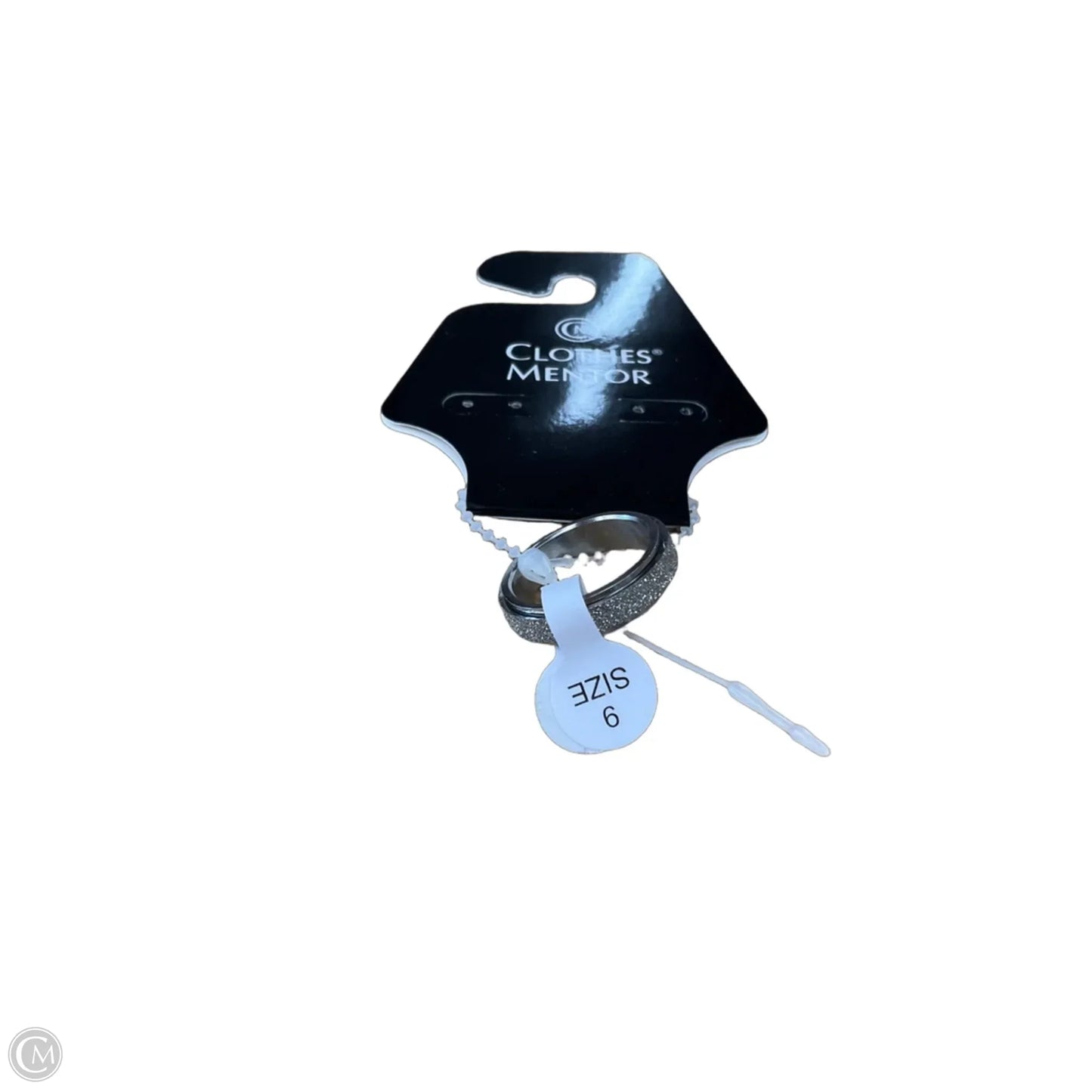 Ring Band By Clothes Mentor
