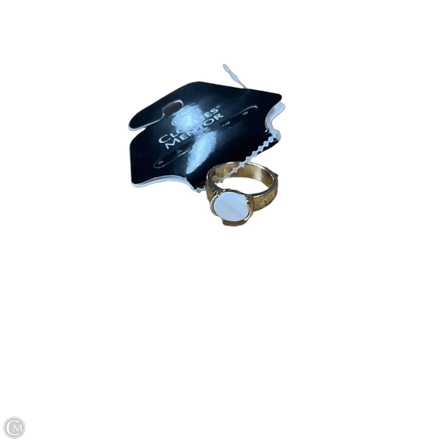 Ring Band By Clothes Mentor