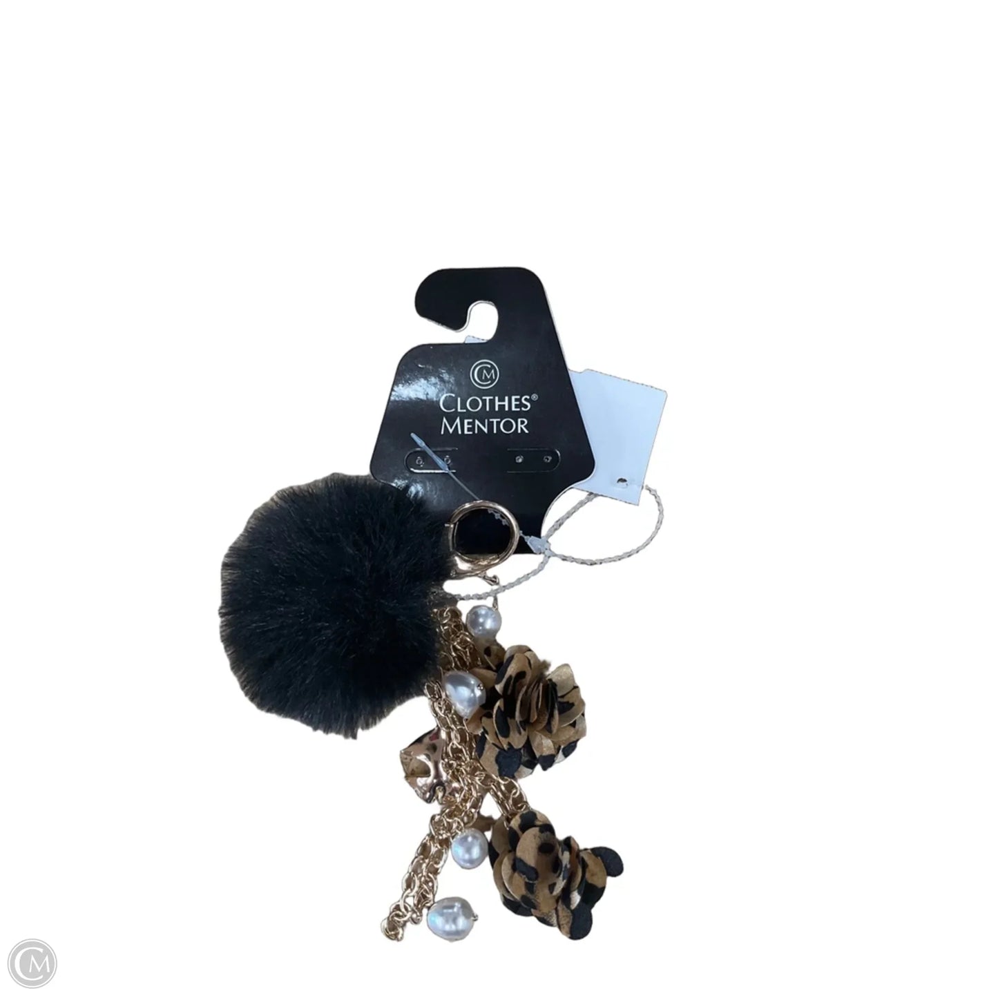 Key Chain By Clothes Mentor, Size: