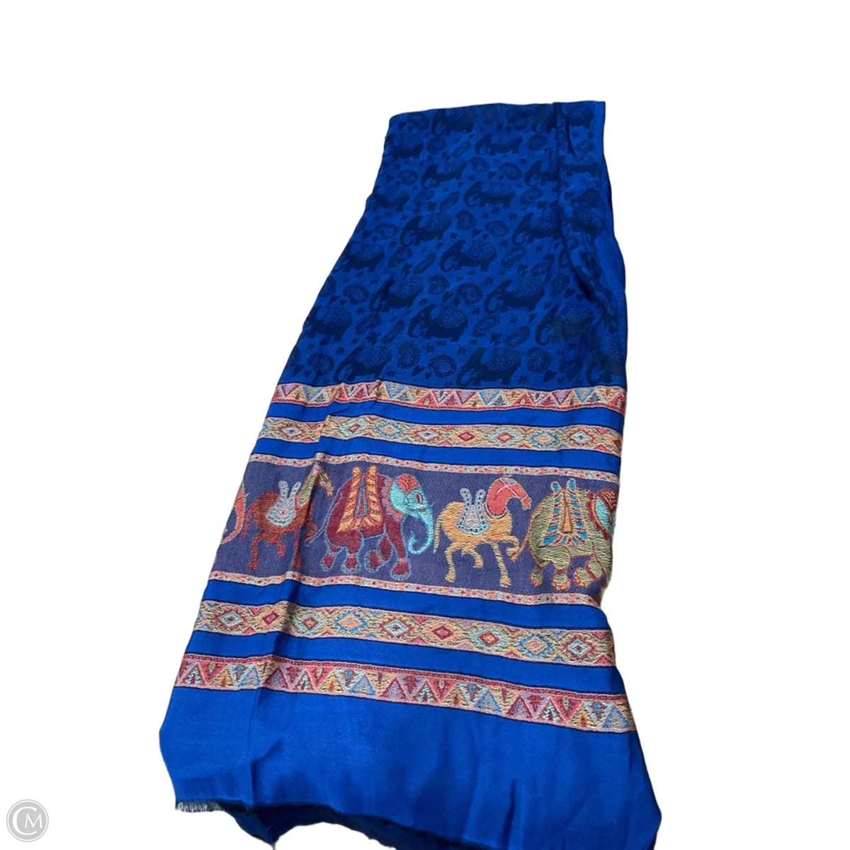 Scarf Long By Clothes Mentor