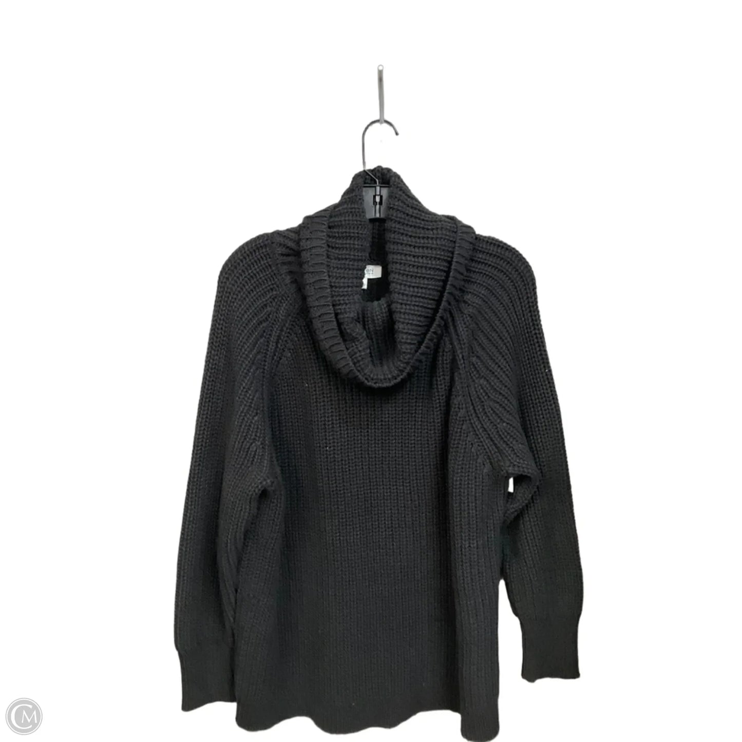 Sweater By Haven In Black, Size: Xl