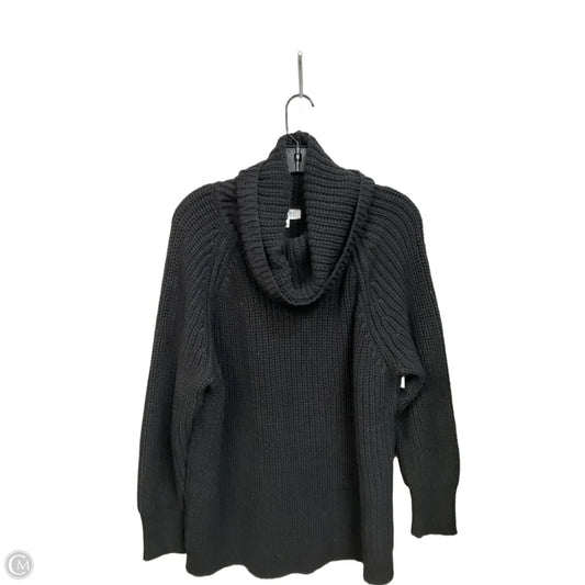 Sweater By Haven In Black, Size: Xl