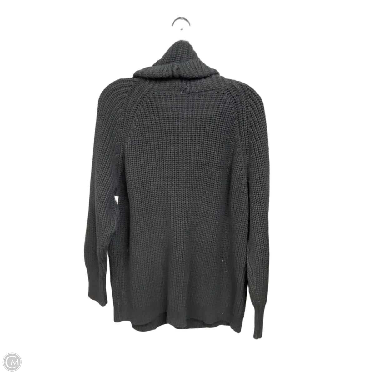 Sweater By Haven In Black, Size: Xl