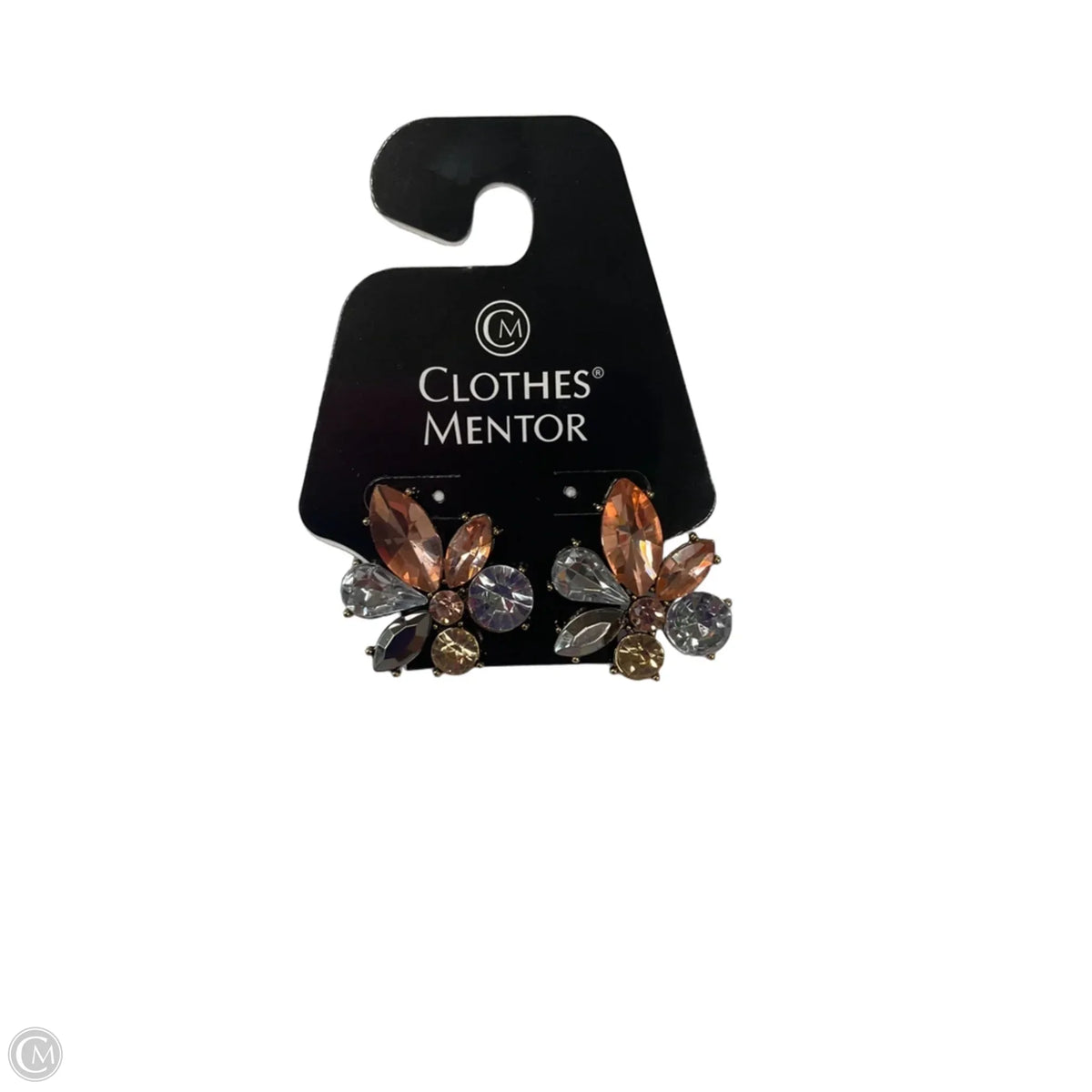 Earrings Stud By Clothes Mentor
