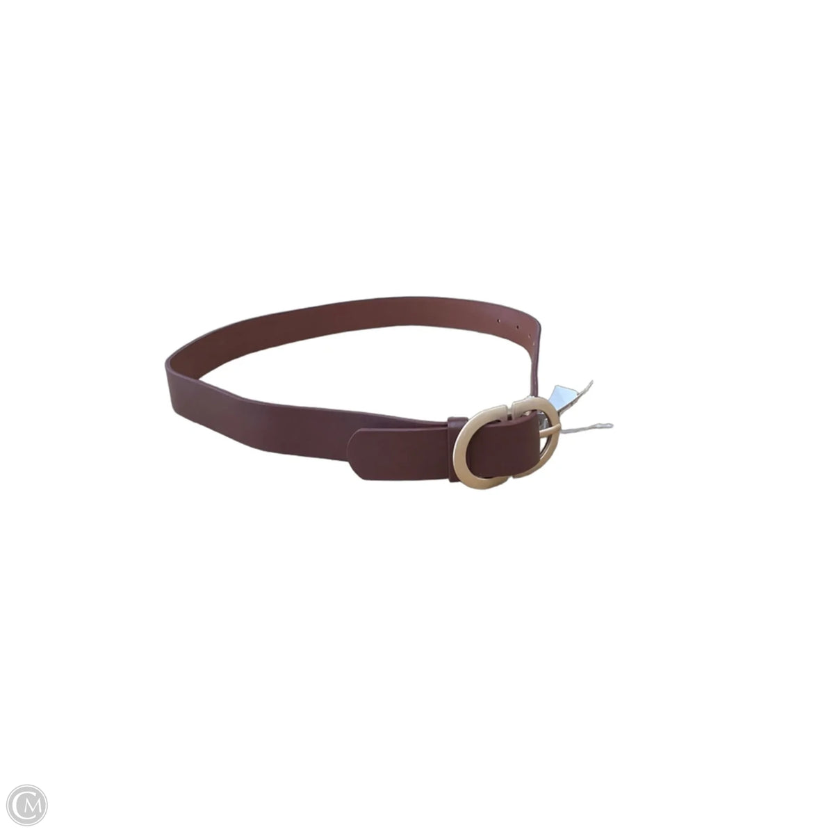 Belt By Clothes Mentor, Size: Small